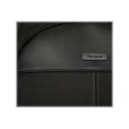 Targus Classic - Sac à dos pour ordinateur portable - 15" - 16" - noir (TBB943GL)_14